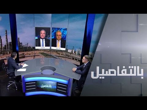 شاهد ماذا خلف تحرك واشنطن الجديد في ليبيا