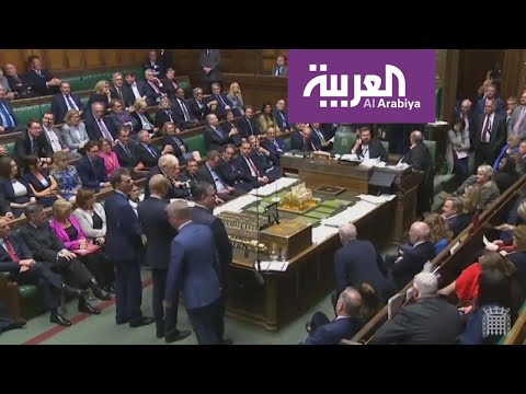 شاهد قلق من تردد الناخبين المسلمين من المشاركة في الانتخابات البريطانية