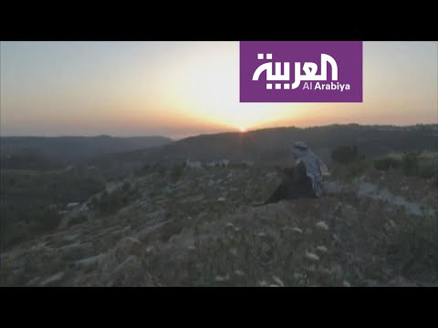 شاهد صور مخيمات اللاجئين الفلسطينيين تروي حكايات مؤلمة