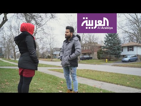 شاهد قصص ناجين من معتقلات داعش يتحدثون عن معاناهم
