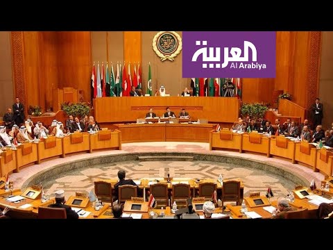 شاهد الجامعة العربية ترفض التدخلات الخارجية في ليبيا