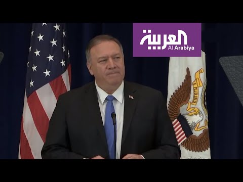 شاهد موجة غضب أميركية ضد إيران وميليشياتها في العراق