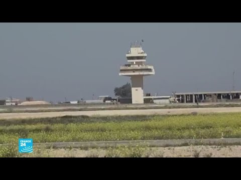 شاهد سبب استهداف قاعدة عين الأسد في العراق بالصواريخ الإيرانية