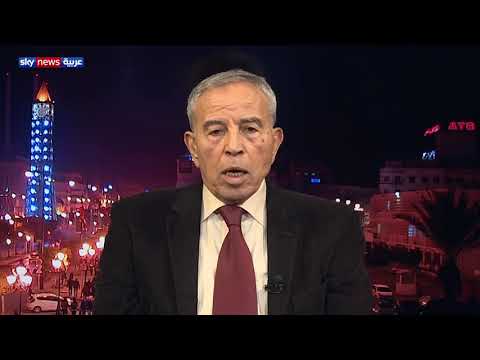 شاهد الحكومة التونسية الجديدة تواجه أزمة أخرى