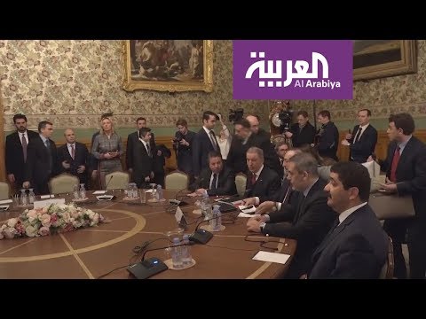 شاهد اتفاق مرتقب للأزمة الليبية في مؤتمر برلين الأحد