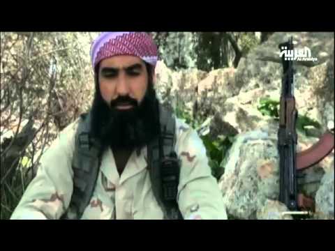 النصرة تبحث الانفصال عن القاعدة لتمويل أكبر