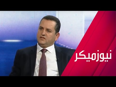 شاهد فرص الحل السياسي للأزمة الليبية