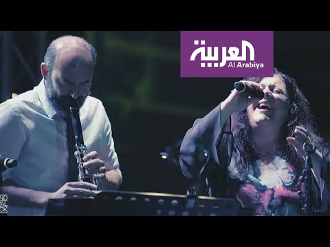 شاهد أصوات سورية مهاجرة