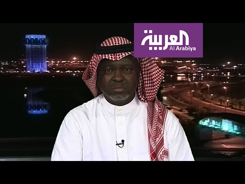 شاهد حمزة إدريس يتحدث عن فوز الاتحاد على الشباب