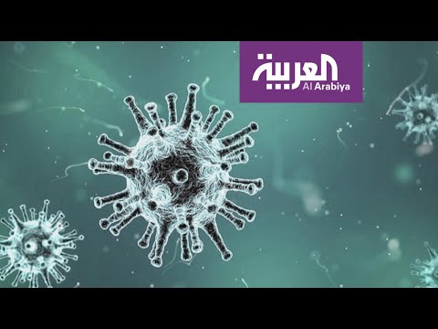 شاهد احتمال القضاء على كورونا أثناء غسل أيدينا بالماء والصابون