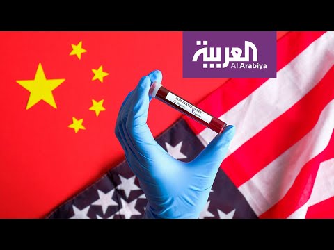 شاهد الاستخبارات الأميركية تتهم الصين بتضليل العالم حول خطر كورونا
