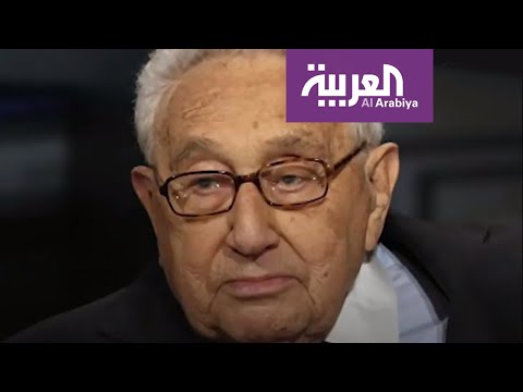 شاهد كيسنجر يدق ناقوس الخطر ويؤكد أن العالم بعد كورونا ليس كما قبله
