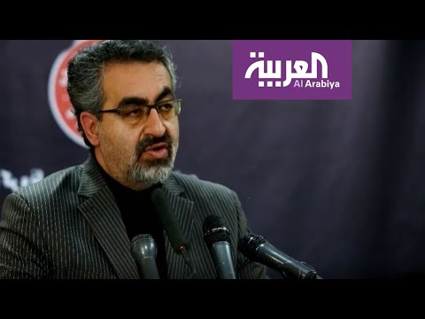 شاهد إيران تتهم مسؤولين صينيين بتقديم معلومات مغلوطة عن كورونا