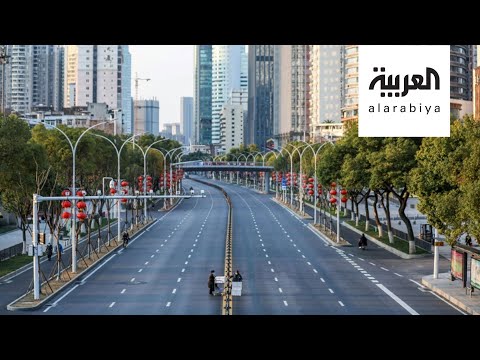 شاهد الصين تستعد لفتح المدينة المحرمة