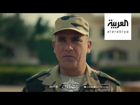 شاهد التفاصيل الكاملة عن مسلسل الاختيار