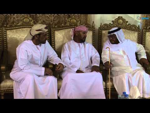 بن زايد يقدم العزاء في وفاة قنصل الإمارات لدى باكستان