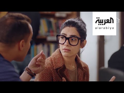 شاهد هدى المفتي تتحدث عن فالنتينو وترد على اتهامها بالجرأة