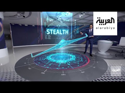 شاهد روسيا تبدأ تصنيع أول قاذفة شبح أسرع من الصوت