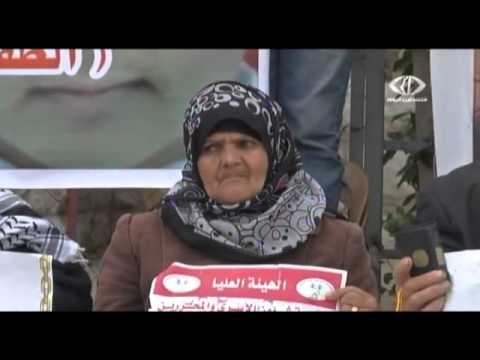 فيديو إسرائيل تستخدم زيارات أهالي الأسرى لعقابهم