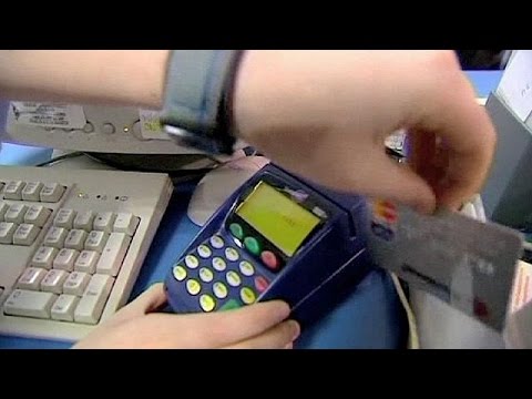 البرلمان الأوروبي يفرض سقفًا على رسوم بطاقات الدفع