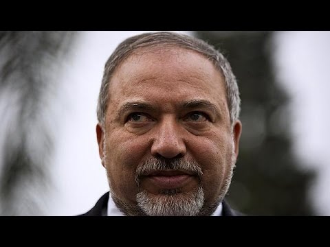 بالفيديو ليبرمان يُحرض على قتل فلسطينيين داخل إسرائيل