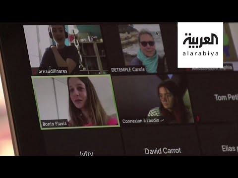 إرهاق زووم في زمن كورونايهدد صحتك