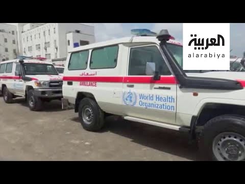 شاهد نقل ضحايا كورونا ودفنهم في مناطق سيطرة الحوثيين يستغرق ساعات طويلة