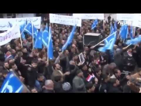 تخصيص مادة في الدستور العراقي للمناطق المتنازع عليها