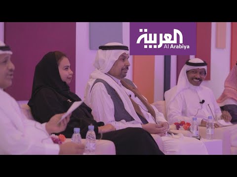 شاهدعبده خال يهاجم نقاد الأدب والعباس يرد بقسوة في السعودية