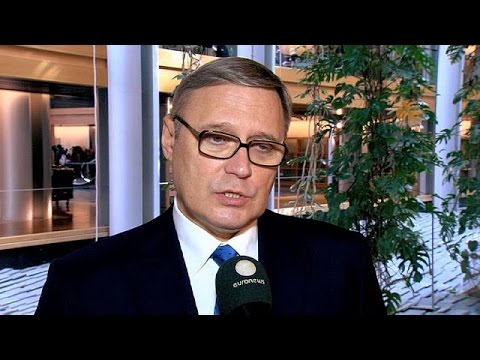 فيديو البرلمان الاوروبي يستعرض قضية اغتيال نمتسوف