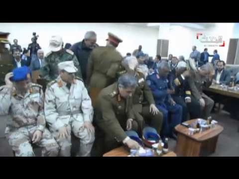 شاهد الأمم المتحدة تحذر من تداعيات فشل الحوار الليبي