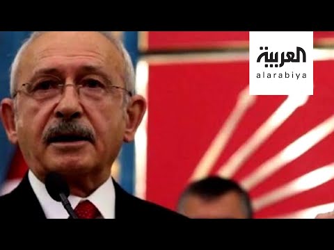 شاهد مُعارض تركي يتهم أردوغان باستغلال سلطاته السياسية في تحقيق ثروات مالية