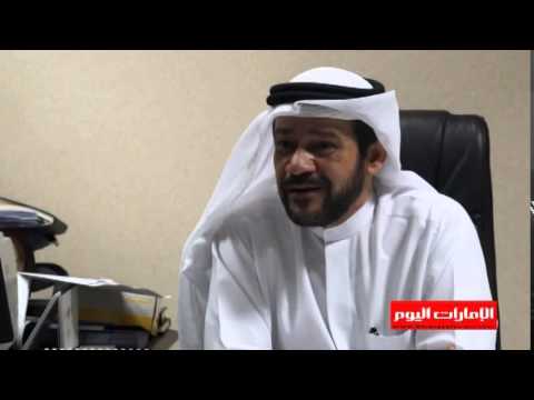 النعيمي يعِد بأخبار طيبة بشأن أسعار السلع الإماراتية