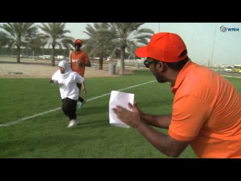 انطلاق مهرجان شرطة أبوظبي الرياضي لذوي الإعاقة