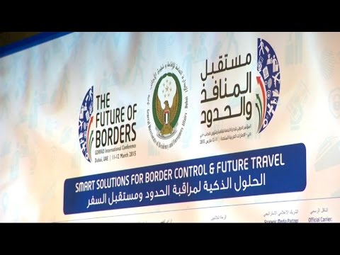 دبي تناقش مستقبل الحدود بمشاركة خبراء دوليين في مجال الطيران