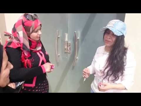 برنامج فنان العرب يجوب شوارع مصر لاختيار افضل صوت