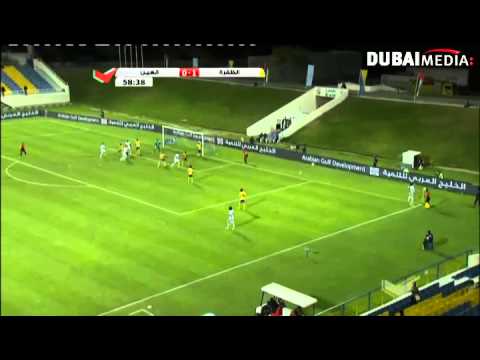 يفقد نقطتين ثمينتين أمام الظفرة في الدوري الإماراتي