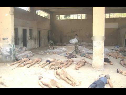 هشام مروة يؤكد وجود أدلة تُدين الأسد بـجرائم حرب