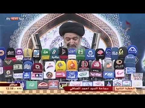 حرب شوارع في تكريت