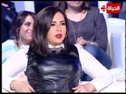 إيمي سمير غانم تُشبه نفسها بـالقرد