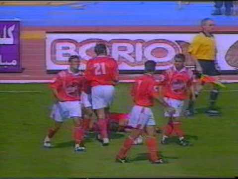 أقصر مباراة في تاريخ الأهلي والزمالك