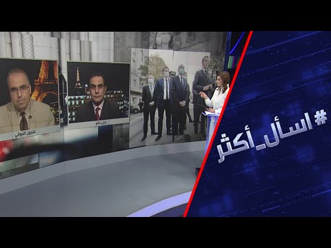 شاهد ماكرون يُضاعف عدد الجنود لحماية المعابد بعد هجوم نيس