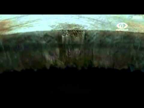 اكتشاف محيط مائي تحت سطح جليدي للقمر جانيميد