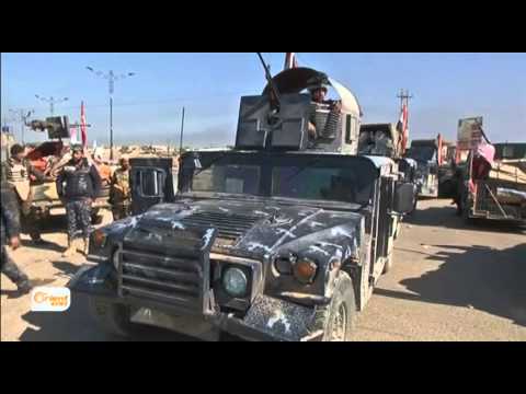 قتلى وجرحى من الجماعات المسلحة الشيعية في العراق