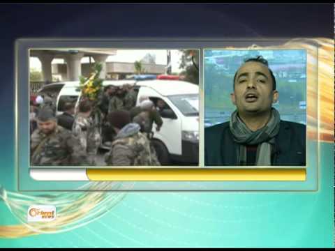 مقتل ابن عم بشار الأسد خلال اشتباكات مع المعارضة