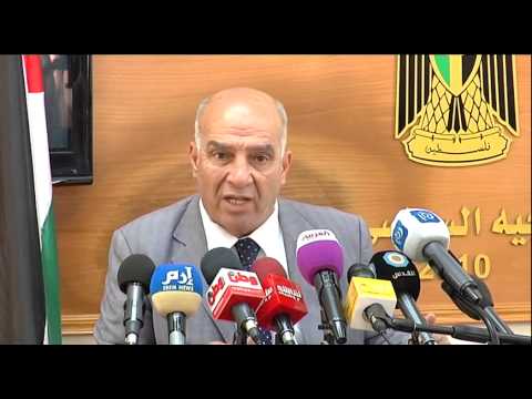 الضميري ينفي اتهامات الداخلية للأجهزة الأمنية