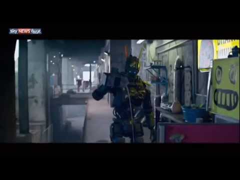 تشابي يتصدر شباك التذاكر الأميركي