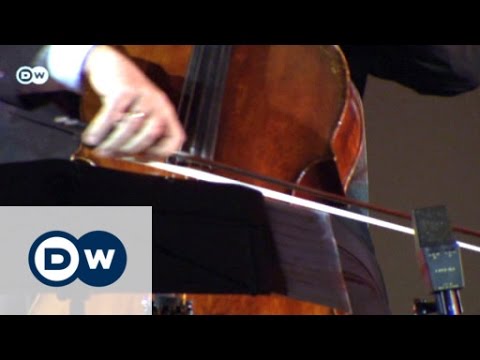 إطلاق أنغام أوروبية في ليتوانيا