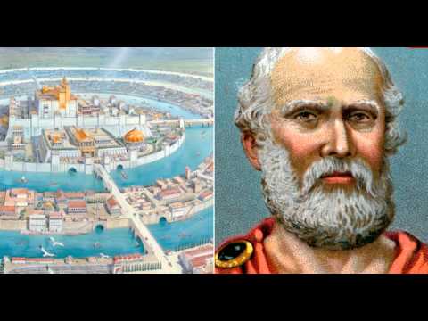 علاقة مدينة أطلانتيس الأسطورية بساحل المغرب فيديو