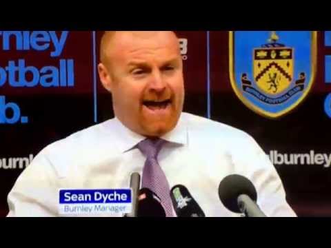 قاهر مان سيتي يسخر من صحافي